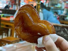 -白魁老号饭庄(交道口店)