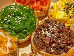 -西月山居匠心创意料理(江汉路新佳丽广场店)