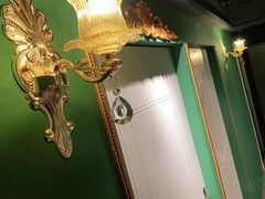 -Moss7Club 剧本杀桌游(inspark店)