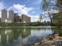-青城公园