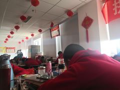 -沪上阿姨·精选茶饮(华强广场店)