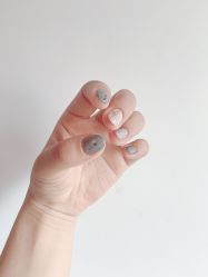 -LISSOM莉森 Nail ·美甲美睫原创定制店