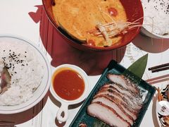 -太食獸泰式茶餐厅(兰州中心首店)