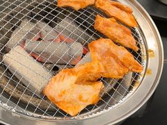 -四斤烤肉(东戴河孟家店)