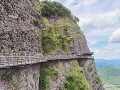 -南武当山景区