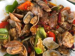 -景好海鲜餐厅(大鹏必选旅游店)