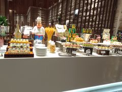 -天骄国际酒店·布拉格西餐厅(白石湖店)