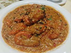 -聚味瞿记·龙虾堂(坡子街店)