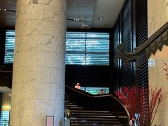 -广州天河合景福朋喜来登酒店