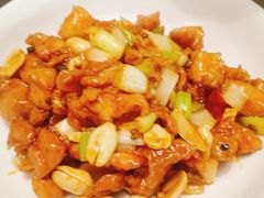 -椒爱水煮鱼川菜(中街大悦城店)