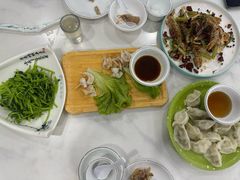 -郭姐·威海渔村(黄兴路店)