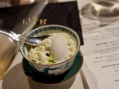 -三嚥阁 La Villa Restaurant