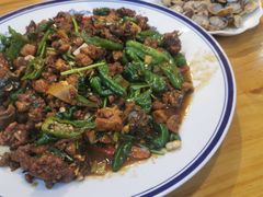 -食鸡公社辣子鸡·潍坊菜·烧烤