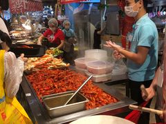 -盒马鲜生(皇庭广场店)