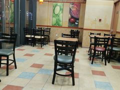 大堂-赛百味SUBWAY(沈阳天地店)