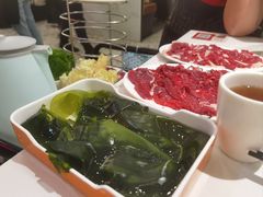-八合里潮汕鲜牛肉火锅(上海汇智广场店)