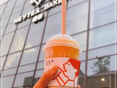 -喜茶(北京五棵松华熙店)