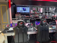 -ROG玩家国度(美罗城店)