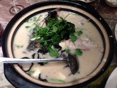 IMG_1293-乾隆美食·本帮菜(黄河路店)