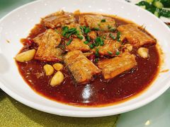 -碧海银沙海鲜餐厅(恒大海上威尼斯店)