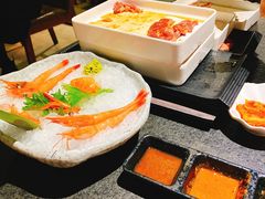 -神户赤童日式烤肉伙伴(东直门店)