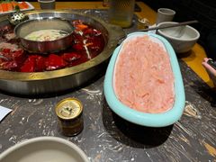 -堂客老火锅(欣阳广场总店)