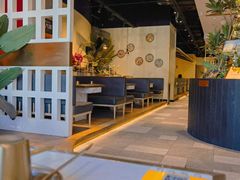 -老板娘的烤肉店(港湾广场店)