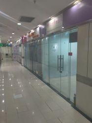 -富力儿童世界(富力广场店)