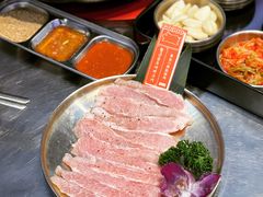 -入火韩国烤肉(凯旋广场店)