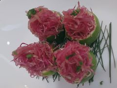 -香山湖渔家大院