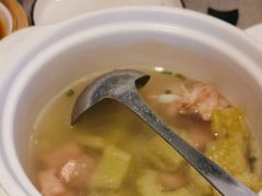 -晋江荣誉国际酒店·港誉茶餐厅