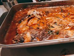 -半天妖烤鱼(大兴大悦春风里店)