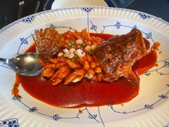 -江南雅厨(李公堤店)