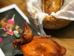 -大鸽饭(岗顶店)