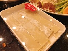 -蝎王府羊蝎子(西直门店)