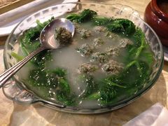 茴香丸子-味道云南·云朵山歌(东方都会广场店)