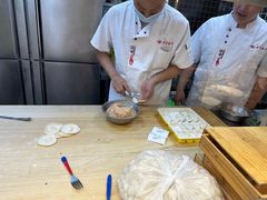 -李记饺子·熏酱东北菜(欢乐谷店)