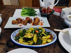 -道南書院·私房菜·早午茶·茶馆