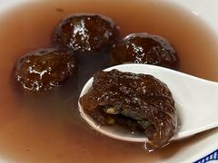 -粗茶淡饭(东关街店)