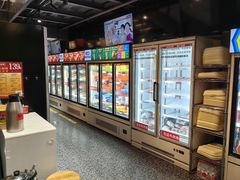 -大斌家串串火锅