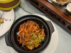 -麒茗餐厅·粤菜·宴会厅·海鲜(锦绣路店)
