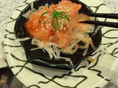 -争鲜回转寿司(金桥家乐福店)