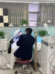 点击看大图 -悟空祛痘·亚健康皮肤管理中心