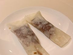 片皮鸭-利苑酒家(合景国际金融广场店)
