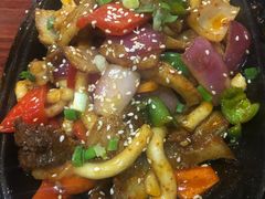 -卡桑嘎布藏餐吧(扎西满斋居民小区店)