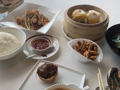 -天龙轩(香港丽思卡尔顿酒店)