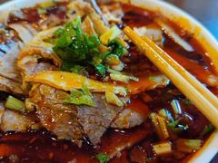 夫妻肺片-夫妻肺片·中华老字号·正宗川菜(春熙路店)