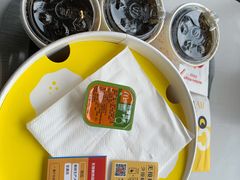 -麦当劳(济泺路店)