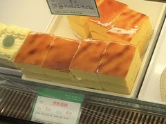 虎皮蛋糕-蜂蝶来饼店(拱北总店)