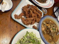 -旺角小渔村·海肠捞饭开创者(环山路店)